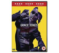 Grace Jones: Bloodlight and Bami [DVD]