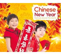 Grace Jones Chinese New Year (Tascabile) Festivals Around the World