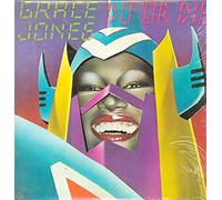 Grace Jones - Do Or Die