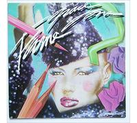 GRACE JONES - fame LP
