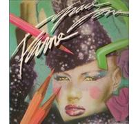 GRACE JONES - Grace Jones - Fame