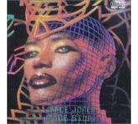 Grace Jones - Grace Jones - Inside Story - EMI-Manhattan Records