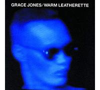 Grace Jones - Grace Jones - Warm Leatherette (1980)