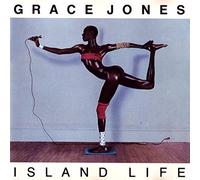 Jones Grace - Island Life