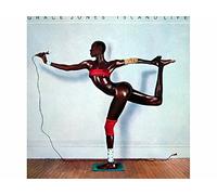 Grace Jones - Island life [Vinile LP record]