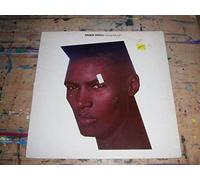 Grace Jones - Living My Life - Island Records - 204 753-320