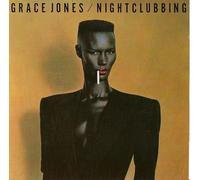 Grace Jones - Nightclubbing (1981)