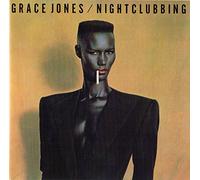 Grace Jones - Nightclubbing