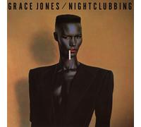 Jones Grace - Nightclubbing (Remastered)