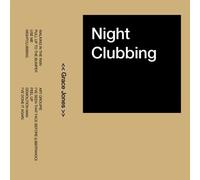 Nightclubbing Édition Limitée Exclusivité Fnac Vinyle Or