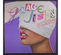 GRACE JONES - on your knees 12