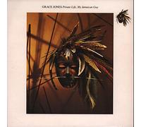 Grace Jones - Private Life / My Jamaican Guy