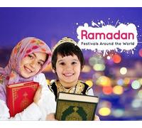 Grace Jones Ramadan (Tascabile) Festivals Around the World