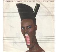 Grace Jones - Slave To The Rhythm