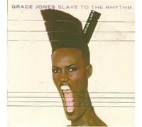 Grace Jones - Slave to the rhythm
