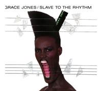 Grace Jones - Slave To The Rhythm Import Edition by Grace Jones (2013) Audio CD
