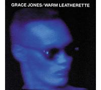 GRACE JONES - Warm Leatherette