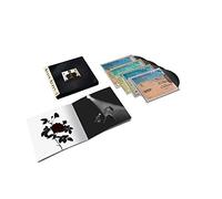 Grace Jones - Warm Leatherette (4 LP)