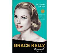 Grace Kelly: Biyografi