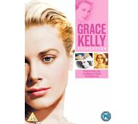 Grace Kelly Collection - Grace Kelly Collection to Catc [Edizione: Regno Unito]