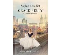 Grace Kelly e il fascino dell'amore