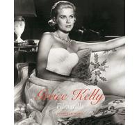 Grace Kelly: Film Stills