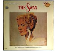 Grace Kelly - The Swan