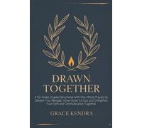 Grace Kendra Drawn Together (Tascabile)