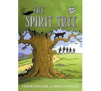 Grace Langley Frank English The Spirit Tree (Tascabile)