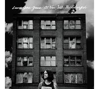Grace, Laura Jane - At War With the Silverfish