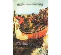 Grace Lee Nute Voyageur (Tascabile)