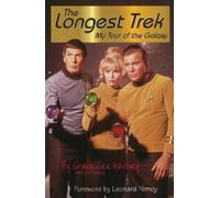 Grace Lee Whitney Jim Denney Leonard Nimoy Longest Trek (Tascabile)