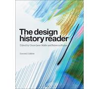 Grace Lees-Maffei The Design History Reader (Copertina rigida)