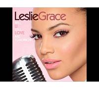 Grace Leslie - Leslie Grace