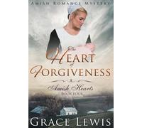 Grace Lewis The Heart of Forgiveness (Large Print Edition) (Tascabile)