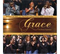 Grace: Live in Kenya