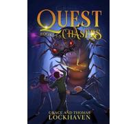 Grace Lockhaven Thomas Lockhaven Quest Chasers (Books 1-3) (Tascabile)