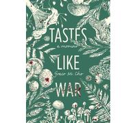 Grace M. Cho Tastes Like War (Tascabile)