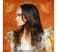 Grace Made for Change (CD)
