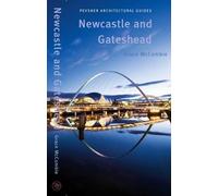 Grace McCombie Newcastle and Gateshead (Tascabile)