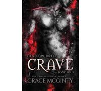 Grace McGinty Crave (Tascabile)