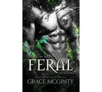 Grace McGinty Feral (Tascabile)