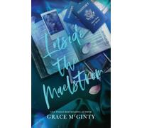 Grace McGinty Inside The Maelstrom (Tascabile)