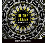 Grace McLean In the Green (CD) Album