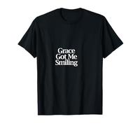 Grace mi ha fatto sorridere Maglietta
