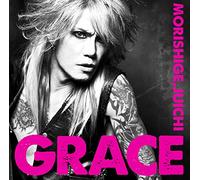GRACE - MORISHIGE JUICHI