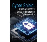 Grace Mungo Pate Cyber Shield (Tascabile)