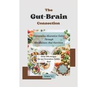 Grace N I Zaram N N The Gut-Brain Connection (Tascabile)