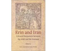 Grace Neville Erin and Iran (Tascabile) Ilex Series