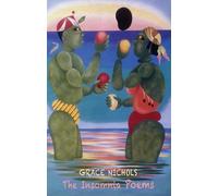 Grace Nichols The Insomnia Poems (Tascabile)